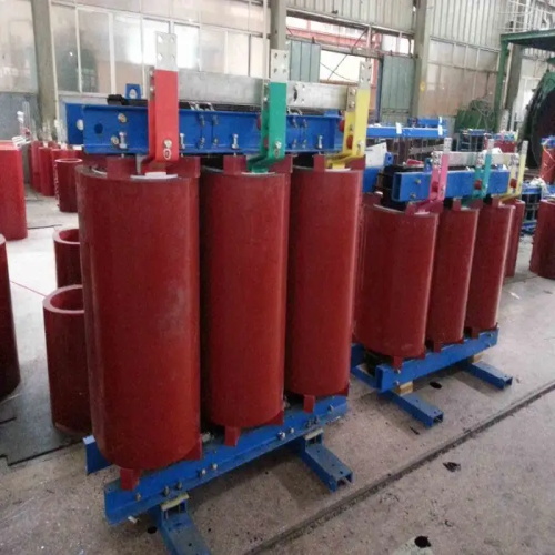 伊通SCBH15-800KVA电力变压器